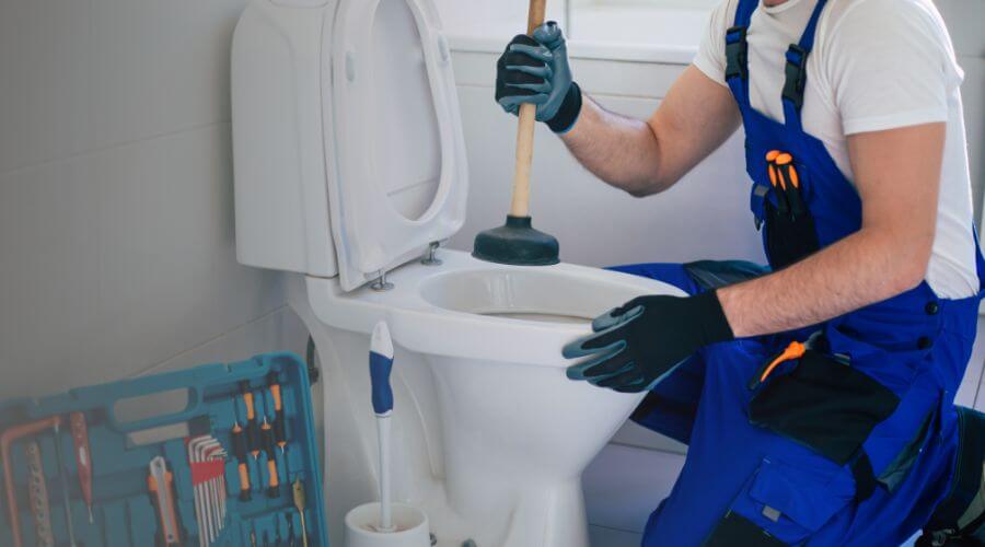 Expert burst pipe repair services in Barto, PA